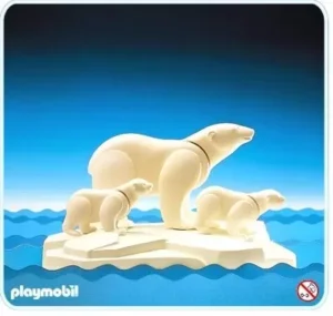 Polar Bears