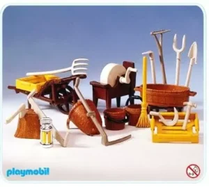 Farmer’s Accessories