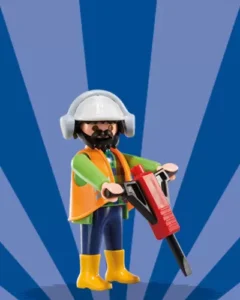 Worker