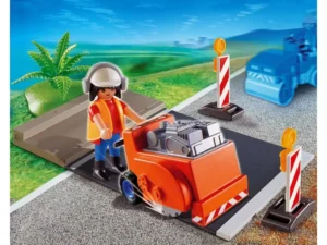 Asphalt Cutter