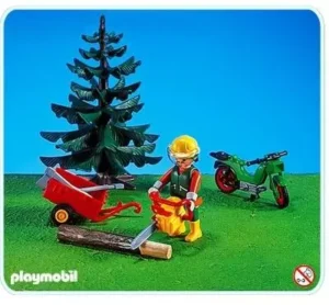 Lumberjack