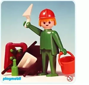 Bricklayer