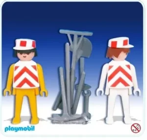 Workers