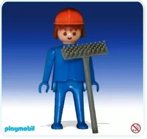 Workers