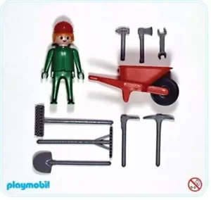 Workers