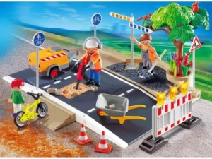 Road Construction