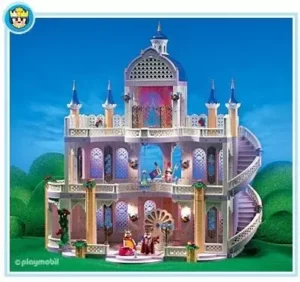 Dream Castle