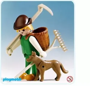 Farmer
