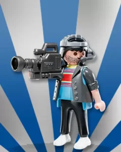 Cameraman