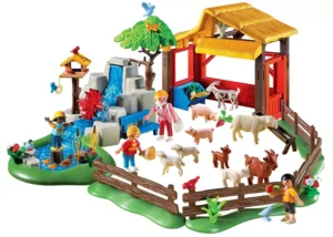 Children’s Zoo