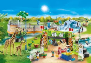 Animal Park