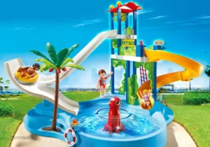 Water Park