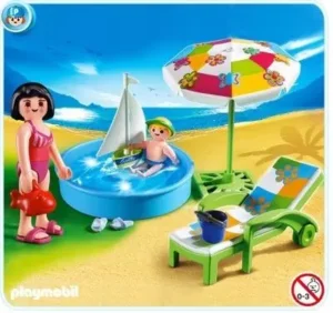 Paddling Pool