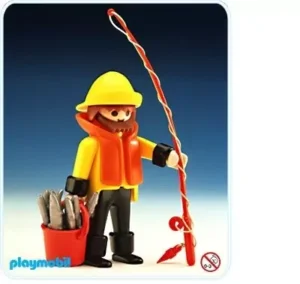 Fisherman