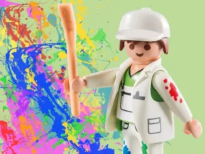 Painter