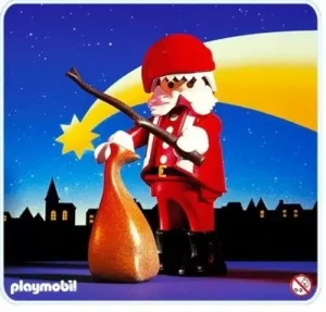 St. Nicholas