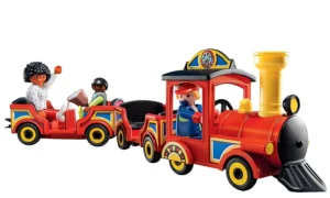Children’s Train