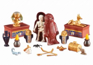 Treasure of the Pharaoh