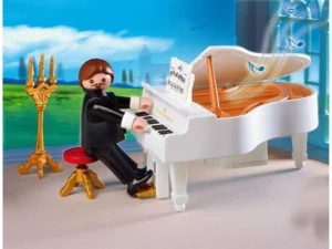 Piano Player