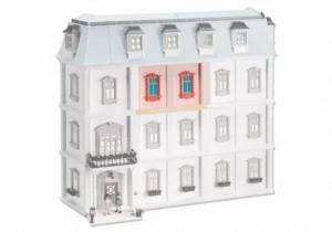 Floor Extension for Deluxe Dollhouse (5303)