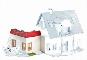Corner Extension