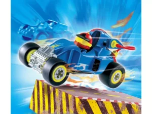 Blue racer