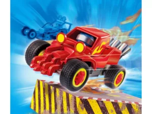 Red Racer
