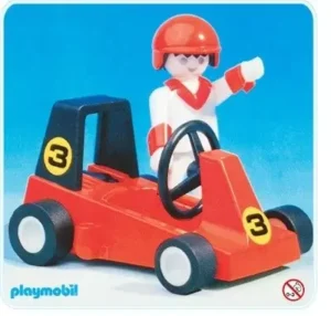 Go-cart