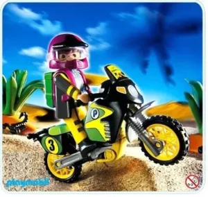 Offroad Bike