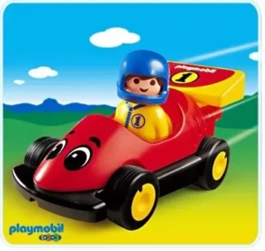 Race Car