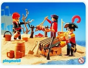 Pirates