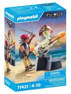 Pirate gunner