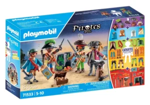 Pirates – My Figures