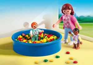 Ball Pit