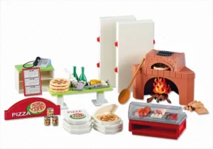 Pizzeria