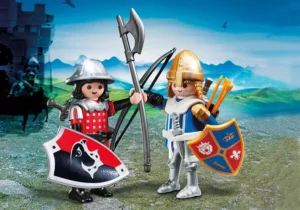 Knights