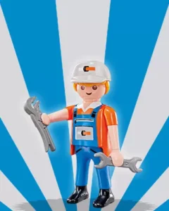 Plumber