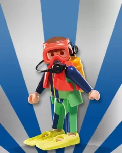 Diver