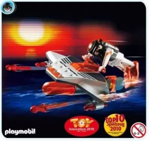 Torpedo Diver