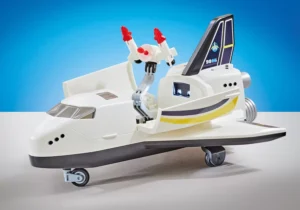 Space Shuttle