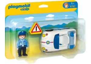 Police Car