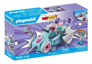 Racing Unicorn