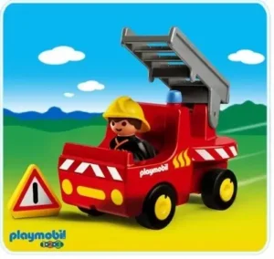 Fire Engine
