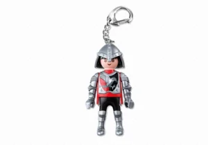 Porte-clÃ©s Chevalier