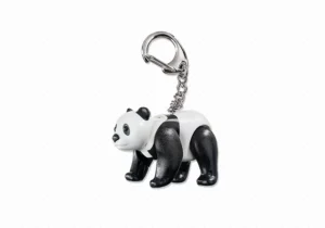 Porte-clÃ©s Panda