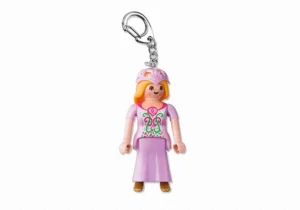 Porte-clÃ©s Princesse