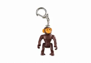 Porte-clÃ©s Singe