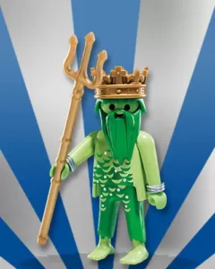 Poseidon