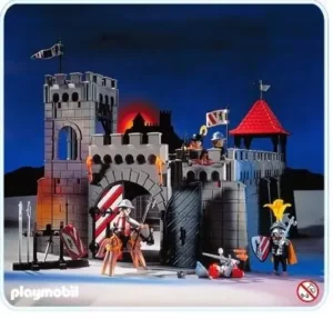 Small Castle