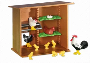 Hen House